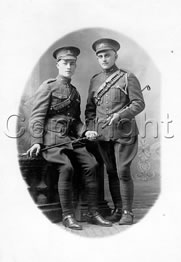 Canadian Field Artillery